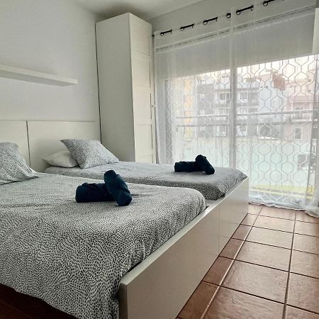 Apartamento Canleyy Los Llanos De Aridane Exterior foto
