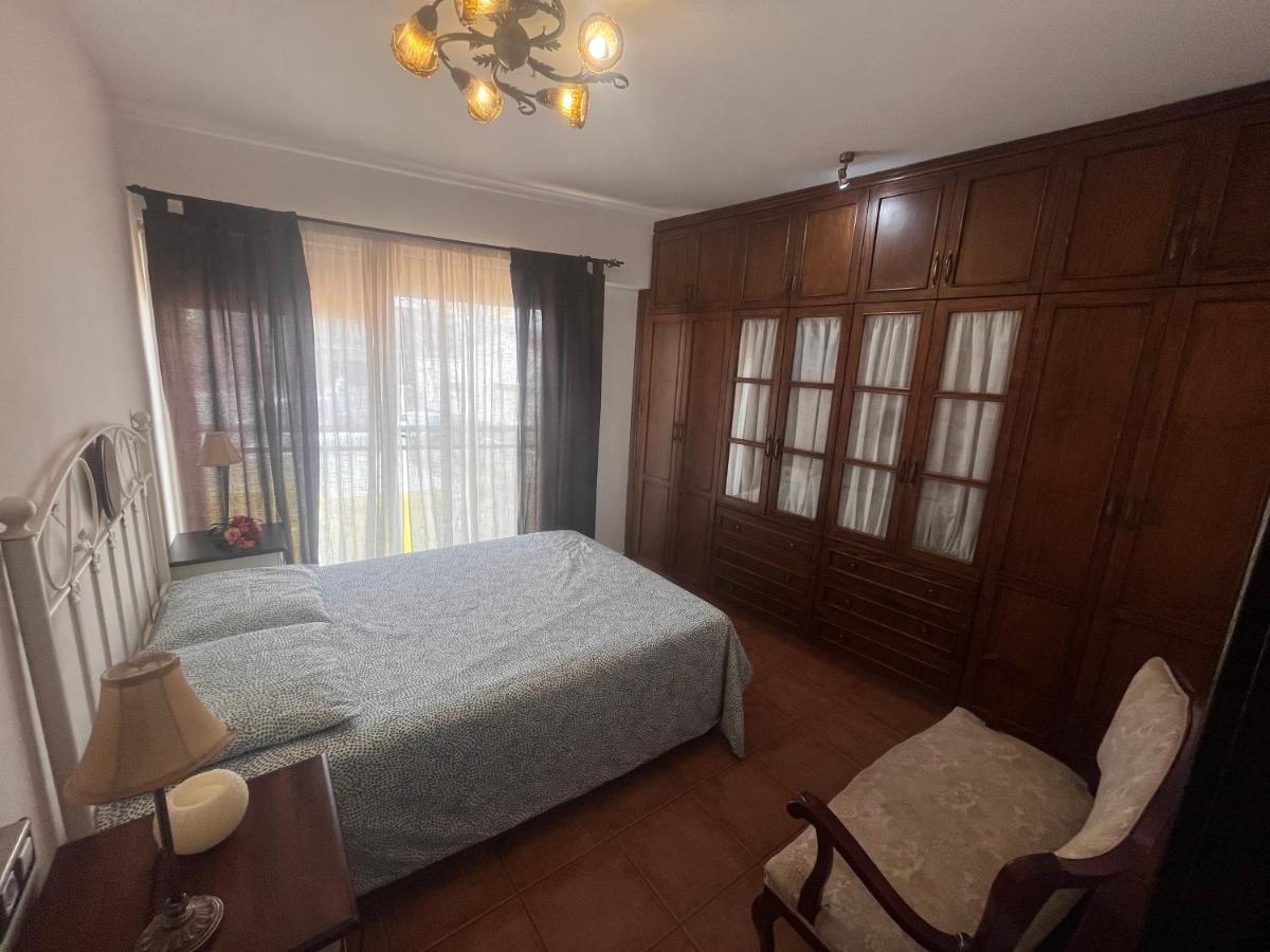 Apartamento Canleyy Los Llanos De Aridane Exterior foto
