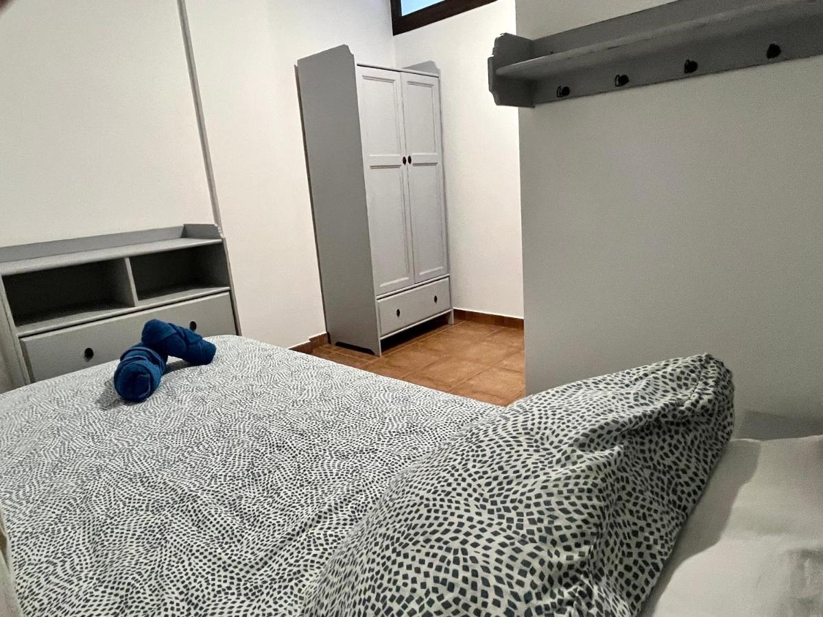 Apartamento Canleyy Los Llanos De Aridane Exterior foto