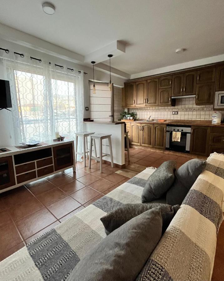 Apartamento Canleyy Los Llanos De Aridane Exterior foto