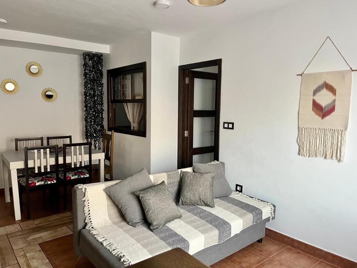 Apartamento Canleyy Los Llanos De Aridane Exterior foto