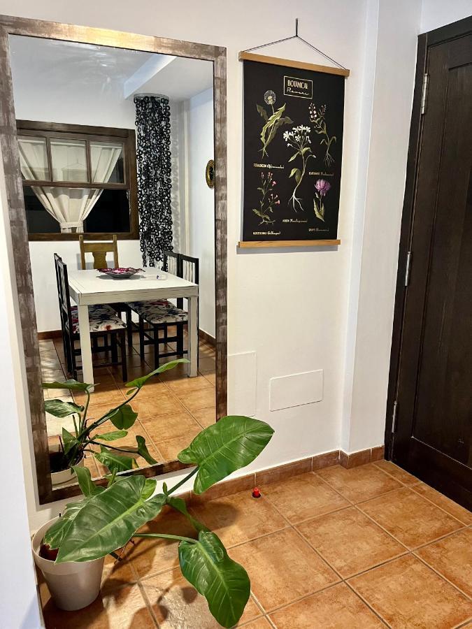 Apartamento Canleyy Los Llanos De Aridane Exterior foto